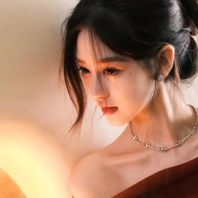 恶魔的面具