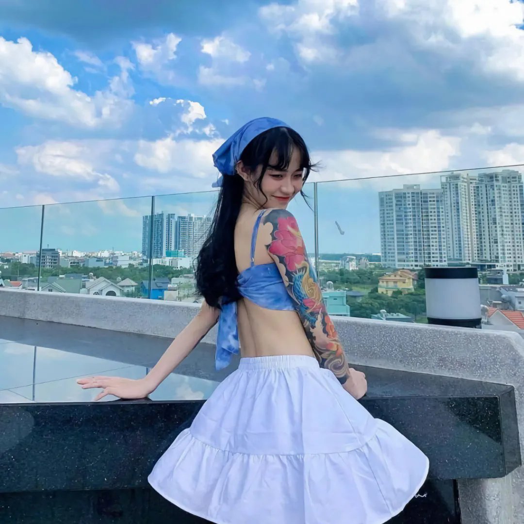 走出监狱的女人
