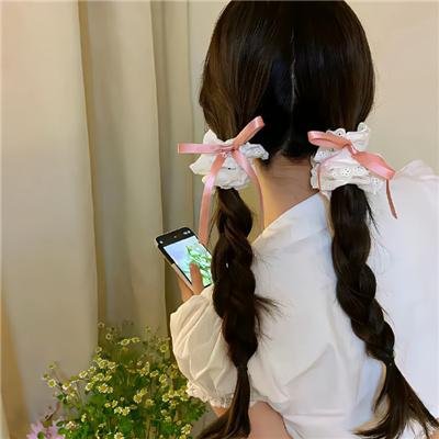 空房间里的妻子